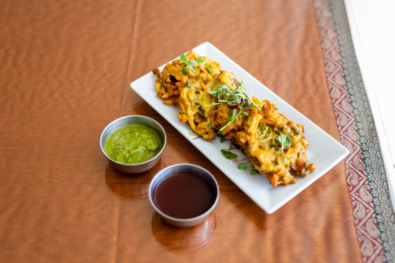 Vegetarian Restaurant Near Me Indian